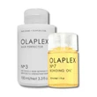Olaplex - No 3 Hair Perfector 100 ml & No 7 Bonding Oil 30 ml